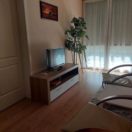 Cserke Napfeny Apartman Черкесёлё Экстерьер фото