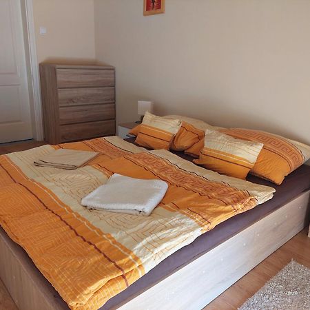 Cserke Napfeny Apartman Черкесёлё Экстерьер фото
