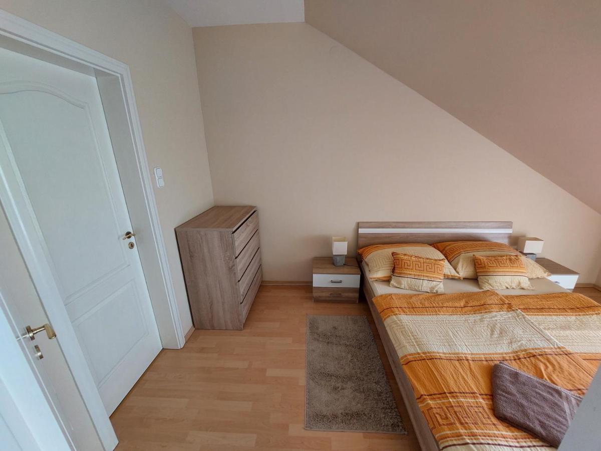 Cserke Napfeny Apartman Черкесёлё Экстерьер фото