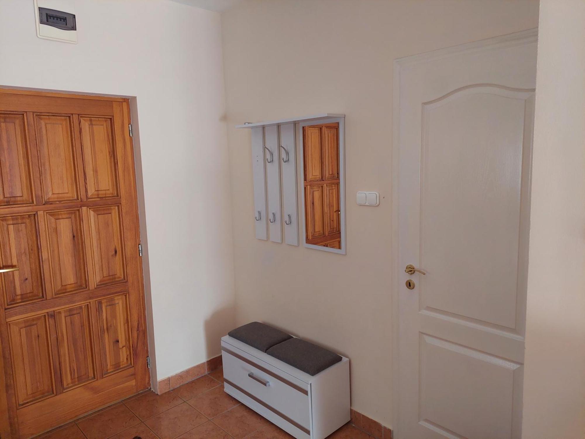 Cserke Napfeny Apartman Черкесёлё Номер фото