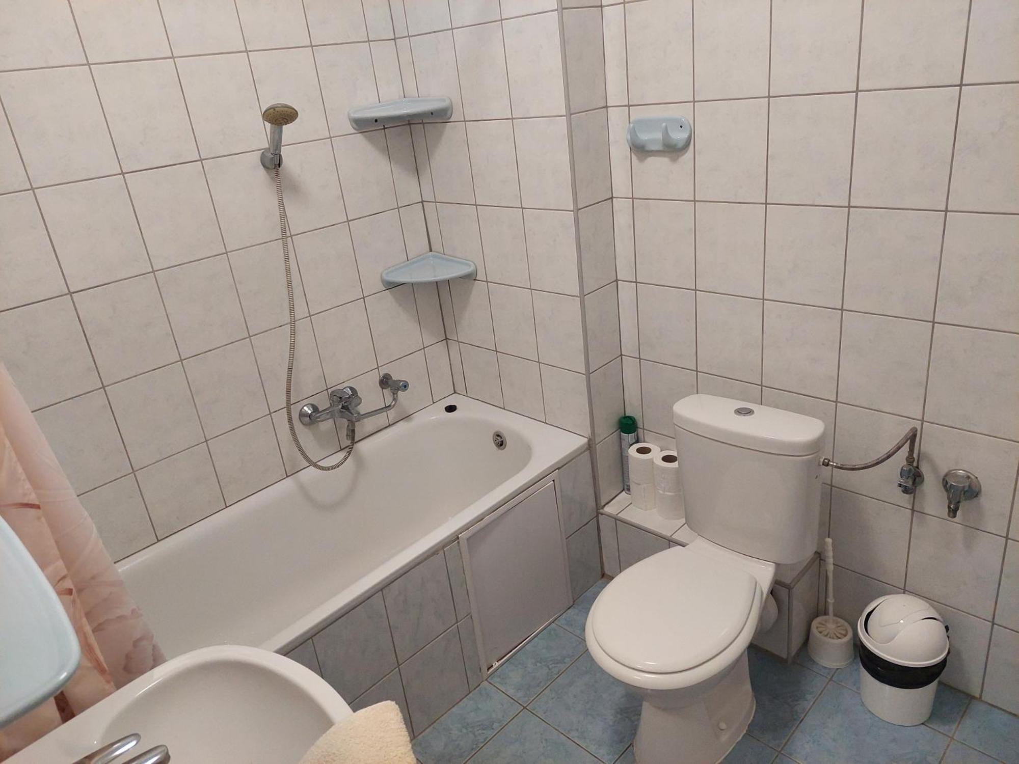 Cserke Napfeny Apartman Черкесёлё Номер фото