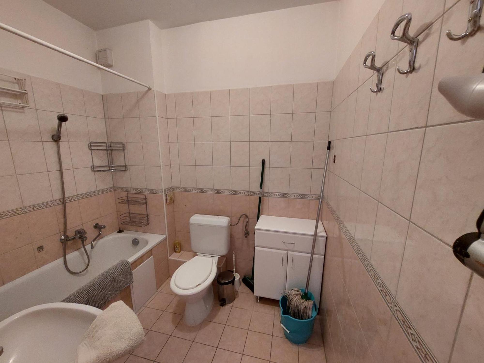 Cserke Napfeny Apartman Черкесёлё Номер фото