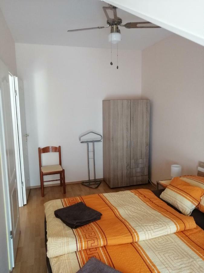 Cserke Napfeny Apartman Черкесёлё Экстерьер фото
